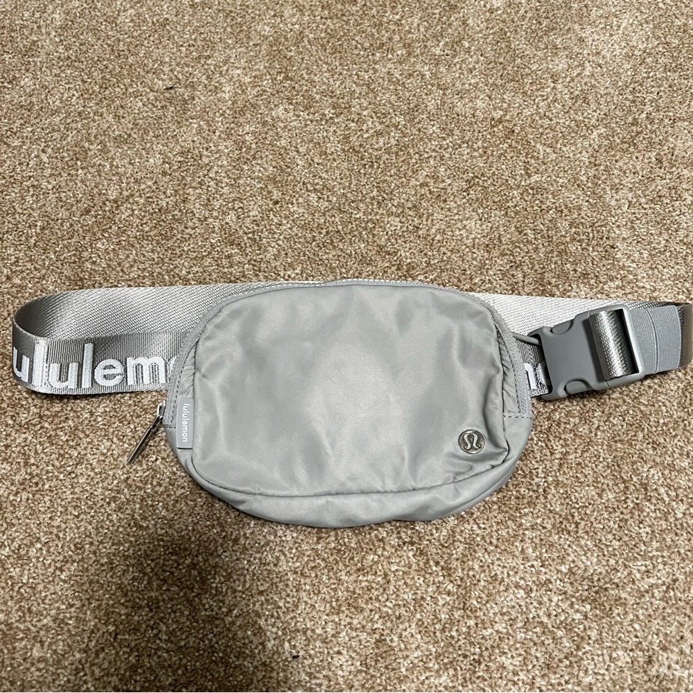 Lululemon Belt Bag